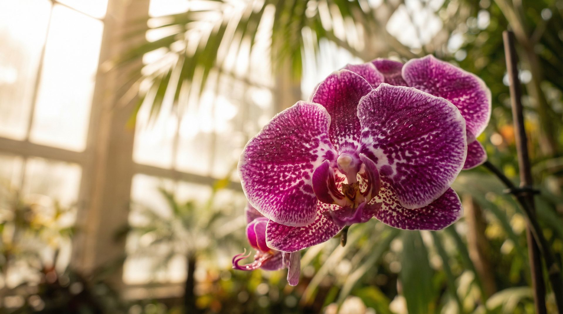 麻豆传媒珍稀兰花视频教程