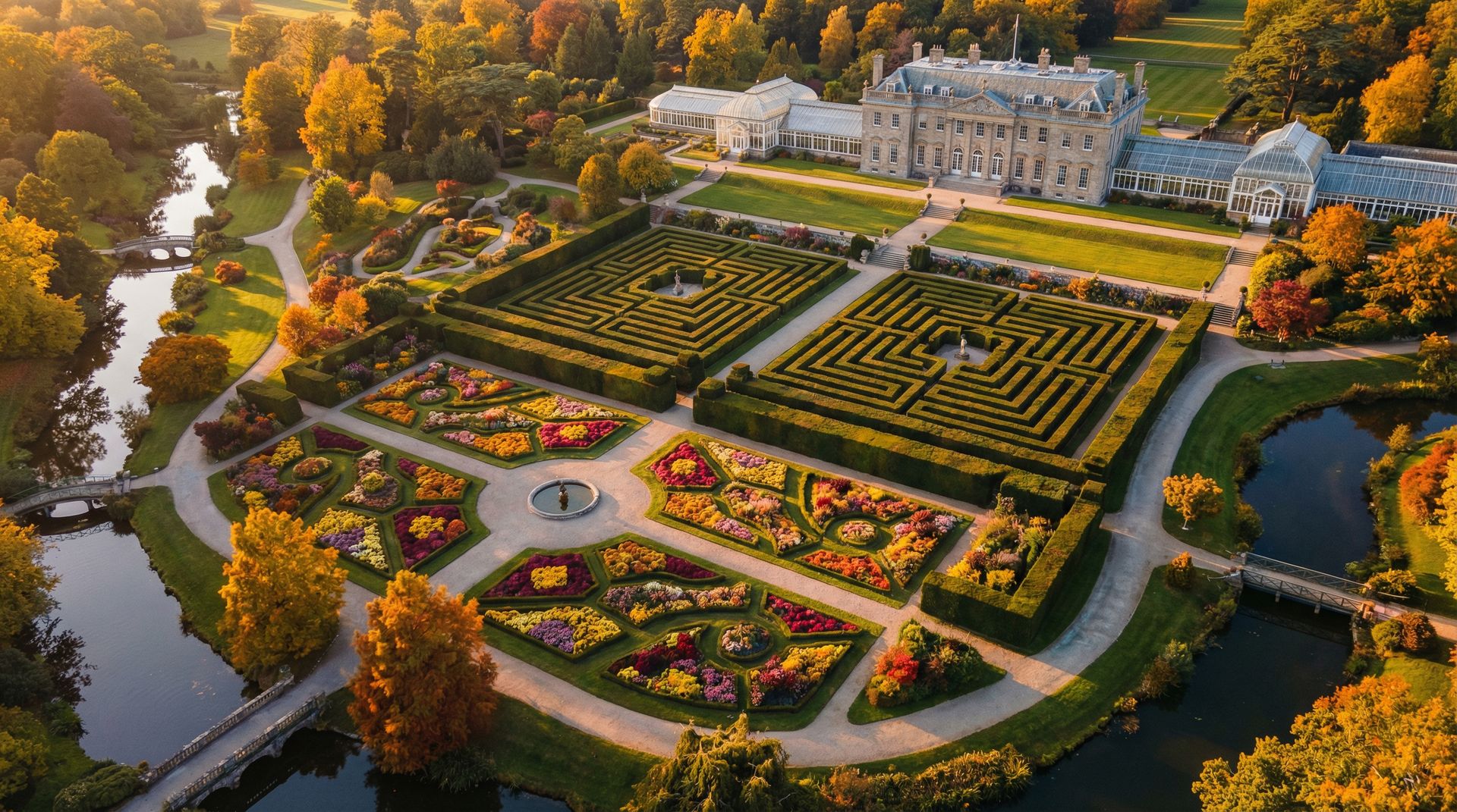 麻豆传媒航拍植物园视频