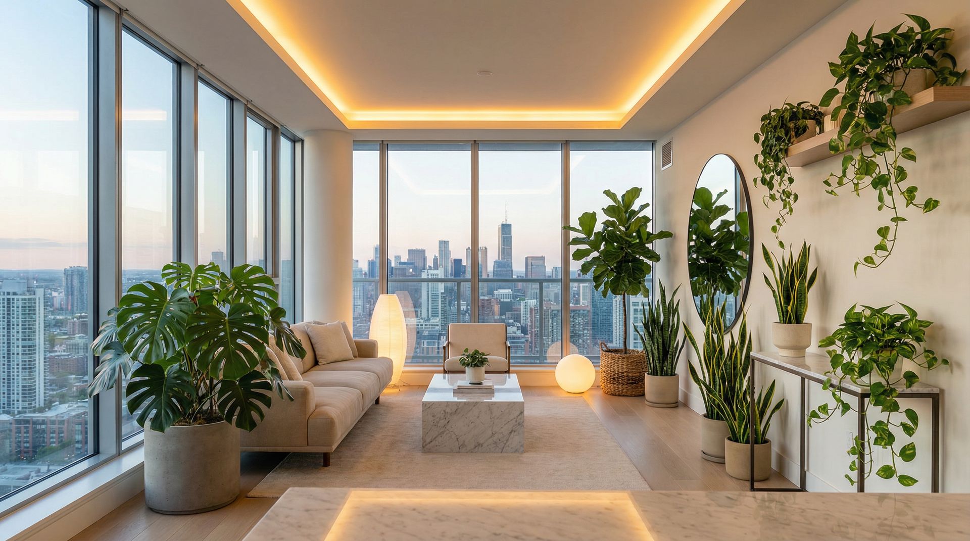 麻豆传媒室内植物视频教程